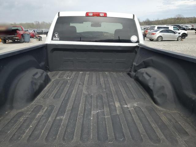 2018 RAM 1500 ST 3C6JR7AT4JG173634