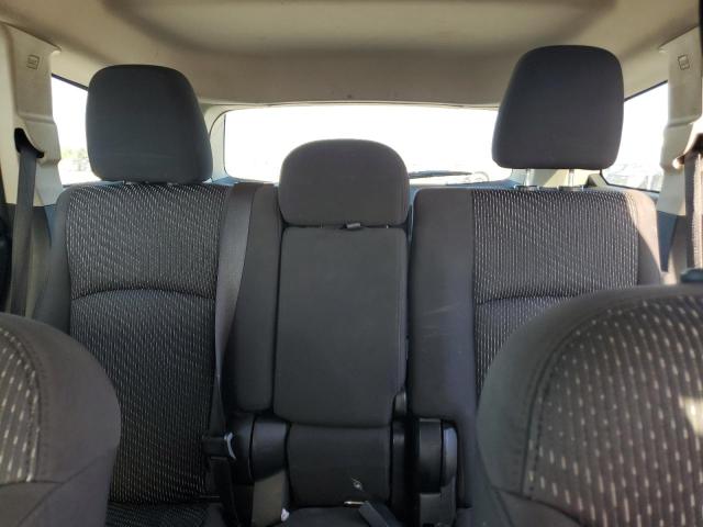 2015 DODGE JOURNEY SE - 3C4PDCAB9FT692632
