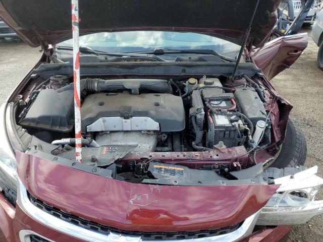 2015 CHEVROLET MALIBU 1LT 1G11C5SL2FF218018