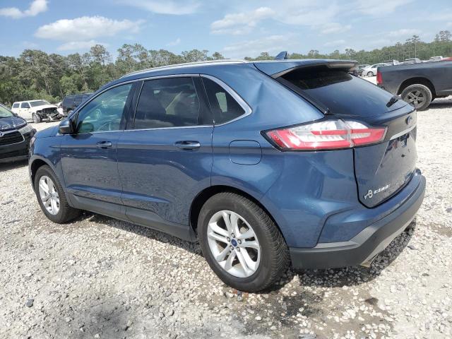2019 FORD EDGE SEL - 2FMPK3J92KBC15562