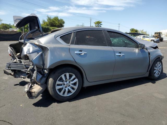 Vin: 1n4al3ap5fc568993, lot: 52217885, nissan altima 2.5 20153
