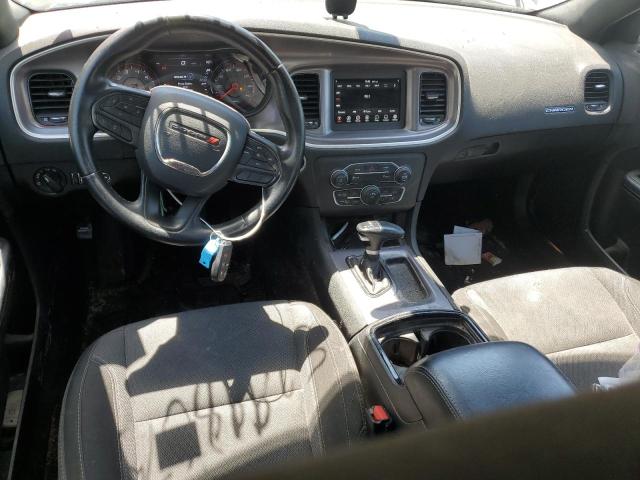 2021 DODGE CHARGER SX - 2C3CDXBG4MH534130