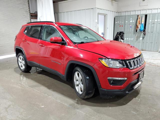 Vin: 3c4njdbb9ht642269, lot: 54380175, jeep compass latitude 20174