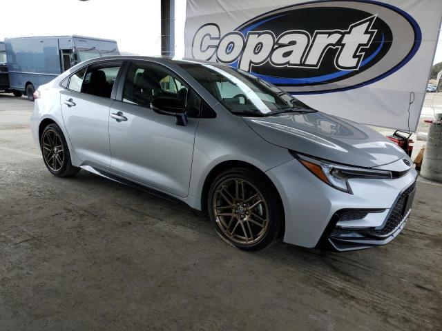 Vin: jtdbcmfe5r3057462, lot: 54532515, toyota corolla le 20244