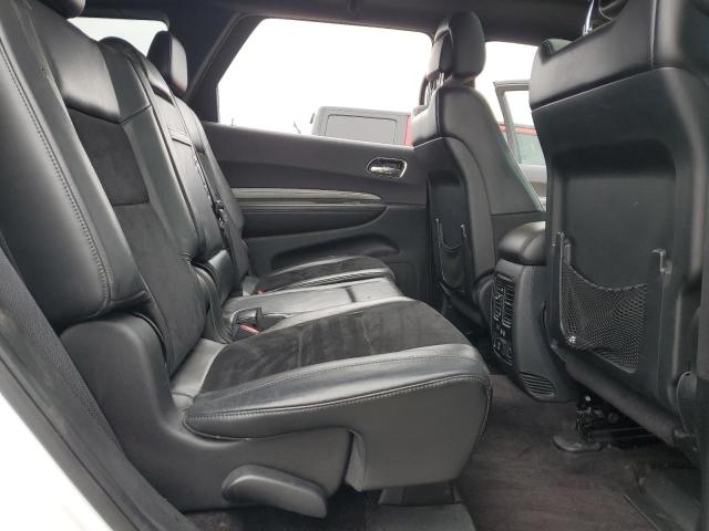 2018 DODGE DURANGO GT - 1C4RDJDG0JC380997
