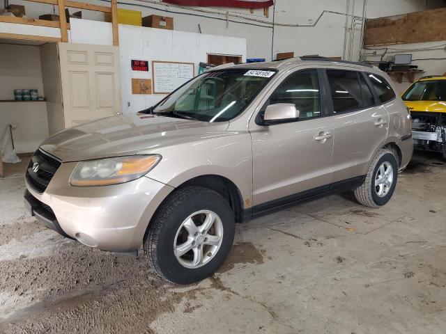 HYUNDAI SANTA FE G