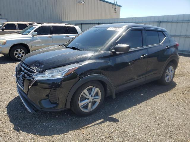 NISSAN KICKS S