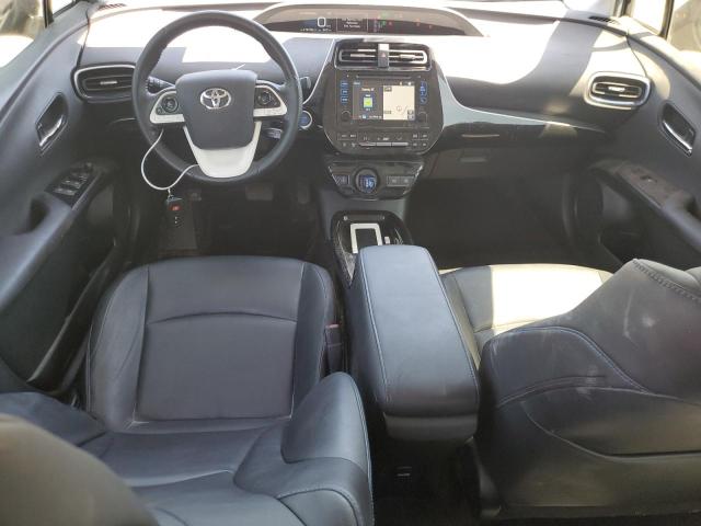 2016 TOYOTA PRIUS - JTDKARFU4G3009734