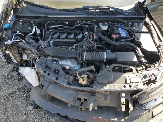 2022 HONDA CIVIC EXL - 19XFL1H75NE002379
