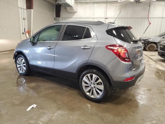 Vin: kl4cjasb8kb736331, lot: 53745435, buick encore preferred 20192