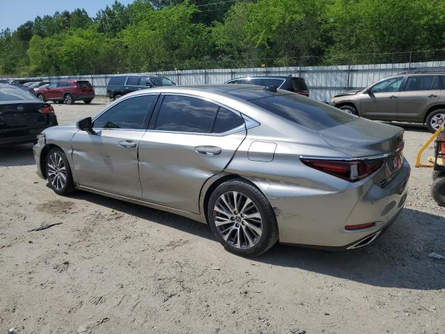 Vin: 58abz1b15ku028404, lot: 55025205, lexus es350 350 20192