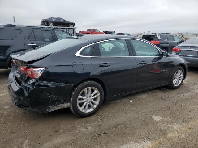 Vin: 1g1ze5st3hf198586, lot: 51692735, chevrolet malibu lt 20173