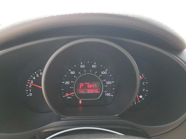 2015 KIA SOUL + - KNDJP3A54F7141391