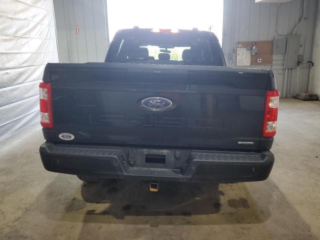 2021 FORD F150 SUPER - 1FTEW1EP0MFA06626