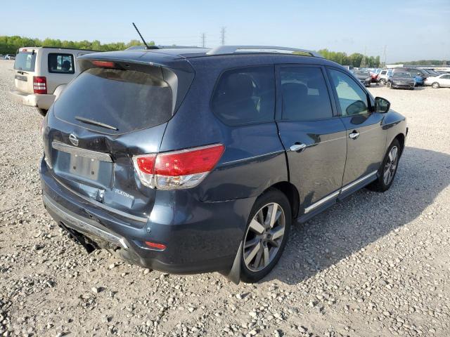 Vin: 5n1ar2mn5ec665957, lot: 52901505, nissan pathfinder s 20143