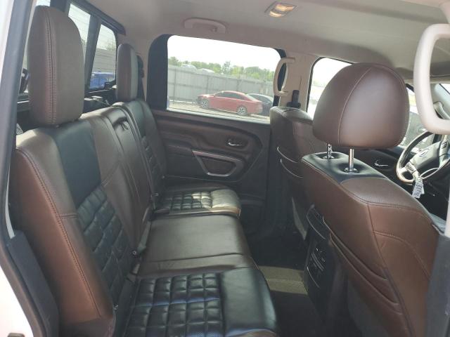 2017 NISSAN TITAN XD S - 1N6BA1F49HN544305