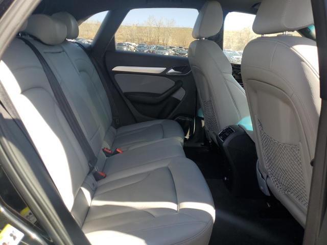 2016 AUDI Q3 PRESTIG WA1GFCFS6GR023385
