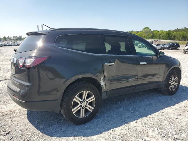 2016 CHEVROLET TRAVERSE L - 1GNKRHKD6GJ223751