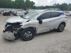 2018 NISSAN MURANO S - 5N1AZ2MGXJN123625