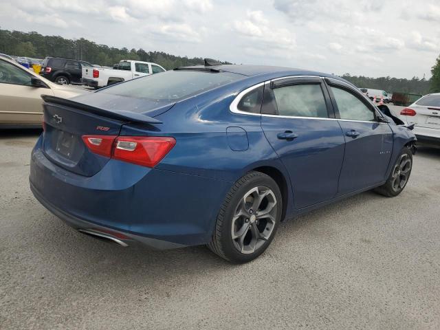 Vin: 1g1zg5stxkf171354, lot: 52363805, chevrolet malibu rs 20193