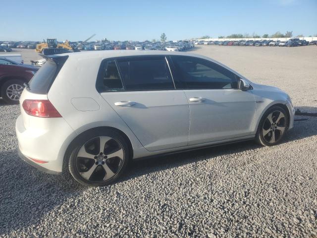 Vin: 3vw447au4gm057581, lot: 54407195, volkswagen gti s/se 20163