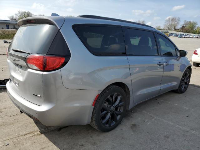 Vin: 2c4rc1gg8kr720288, lot: 51289975, chrysler pacifica limited 20193