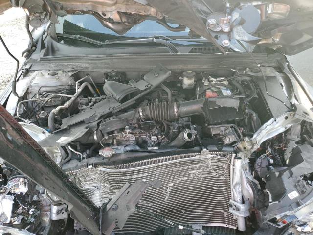 2019 HONDA ACCORD LX 1HGCV1F16KA101322