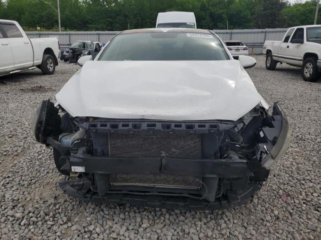 2018 HYUNDAI ELANTRA SE - 5NPD84LF1JH252328