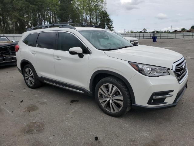 Vin: 4s4wmamd6m3466193, lot: 51746925, subaru ascent limited 20214