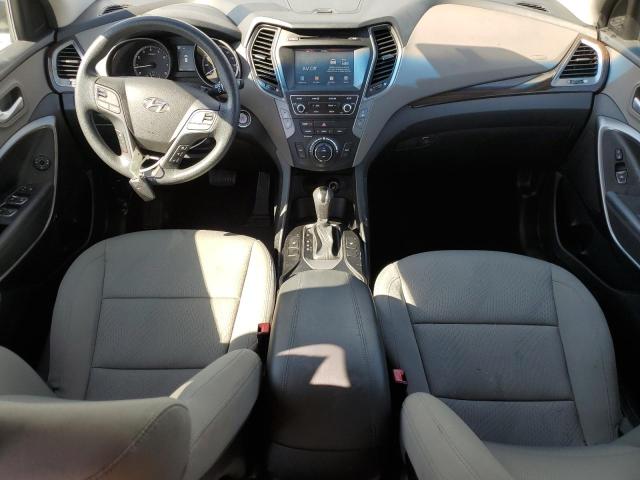 2018 HYUNDAI SANTA FE S - 5XYZU3LB1JG537076