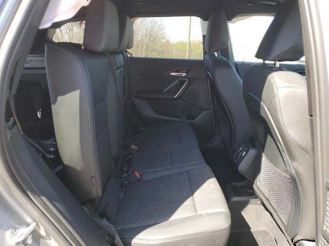 2023 BMW X1 XDRIVE2 - WBX73EF03P5W81636