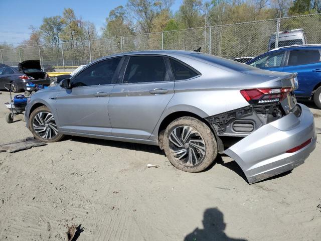Vin: 3vwe57bu1mm030074, lot: 53661705, volkswagen jetta sel 20212