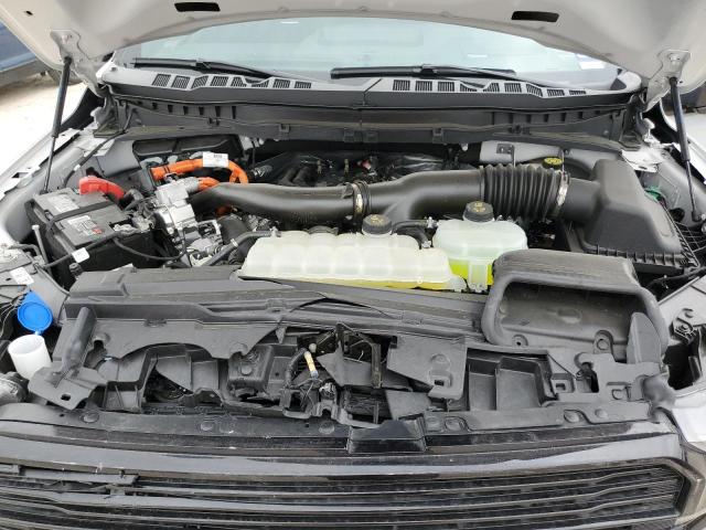 2024 FORD F150 PLATI - 1FTFW7LD9RFB23046