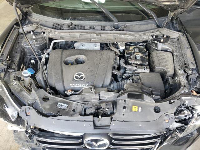 2016 MAZDA CX-5 TOURI #3303660937