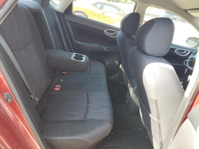 2018 NISSAN SENTRA S - 3N1AB7APXJY309455