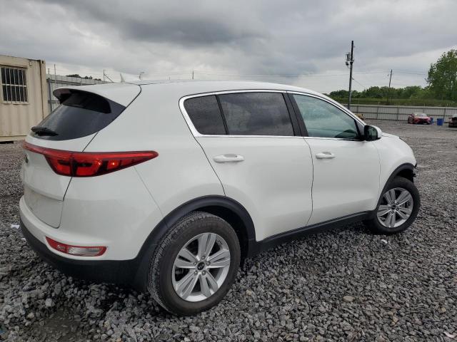 2019 KIA SPORTAGE L - KNDPM3AC4K7572910