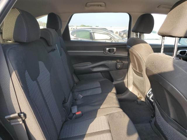 2023 KIA SORENTO LX - 5XYRG4LC0PG200512