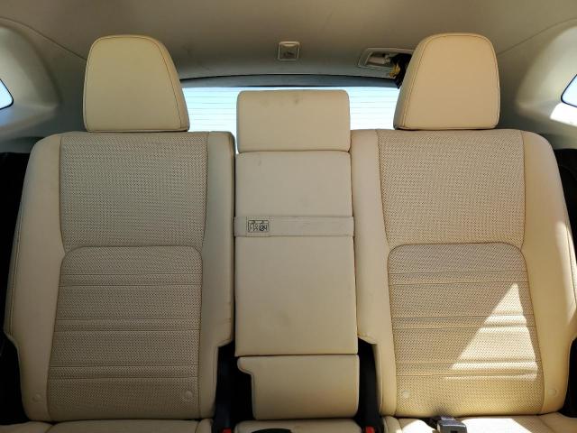 2016 LEXUS NX 200T BA - JTJYARBZ1G2032838