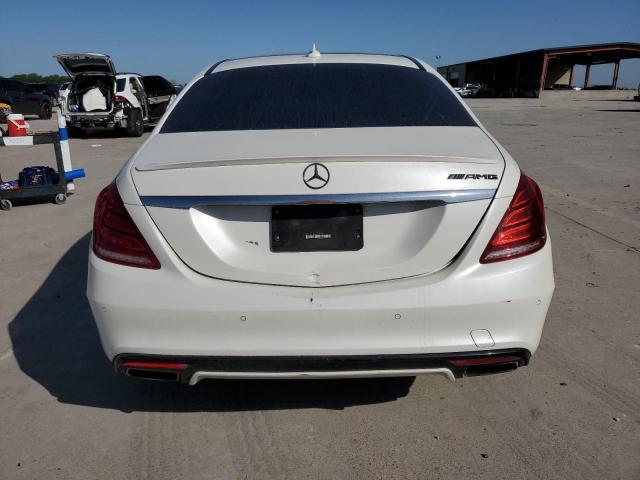 2016 MERCEDES-BENZ S 550 WDDUG8CB9GA248945