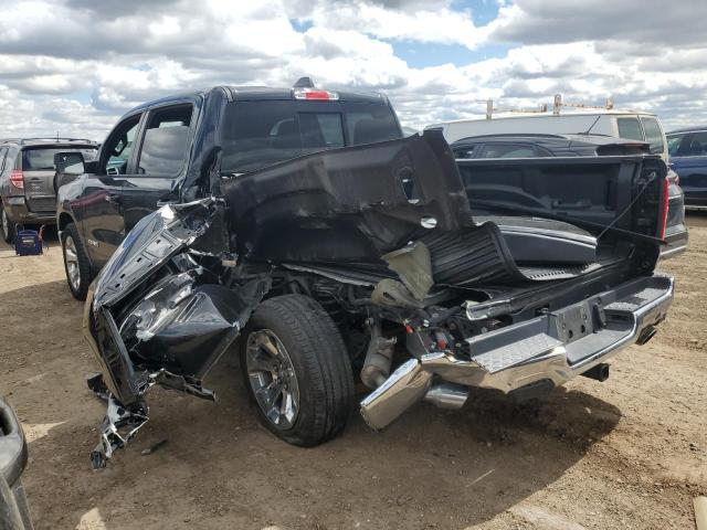 2019 RAM 1500 BIG H - 1C6SRFFT4KN895167