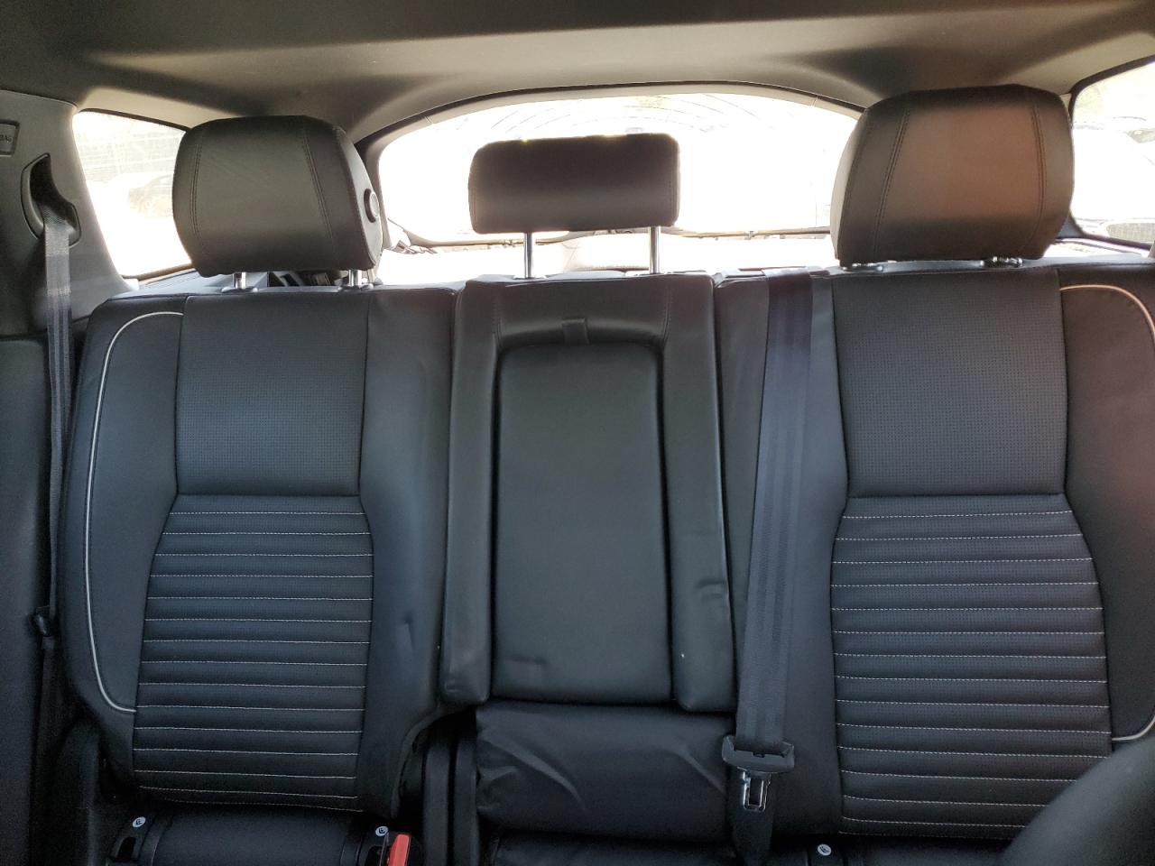 Land rover Discovery 2017