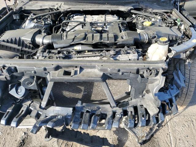 2015 LAND ROVER RANGE ROVE - SALGS2TF9FA236260