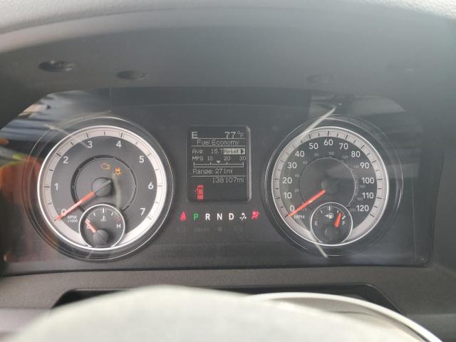 2020 RAM 1500 CLASS - 1C6RR7FTXLS149863