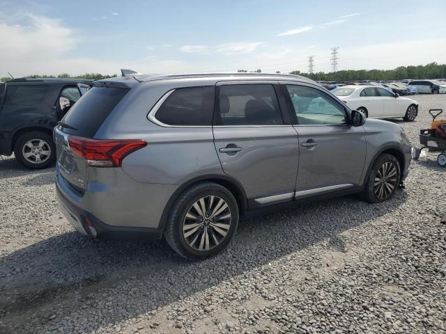 Vin: ja4ad3a37kz005224, lot: 53911085, mitsubishi outlander se 20193