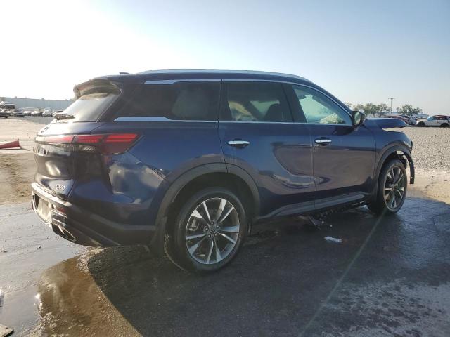 Vin: 5n1dl1frxrc344608, lot: 52451285, infiniti qx60 luxe 20243