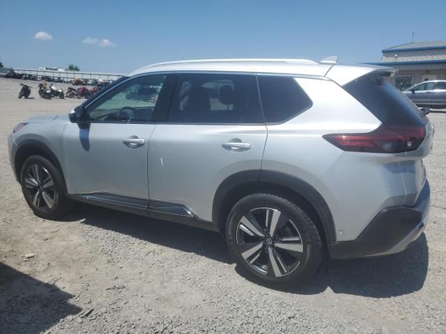 Vin: jn8at3dd8mw310687, lot: 53109325, nissan rogue platinum 20212