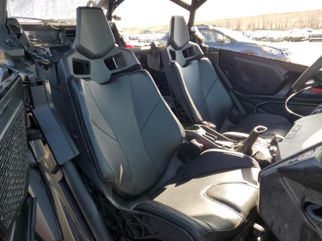 2021 CAN-AM MAVERICK X - 3JBVKAW48MK000961