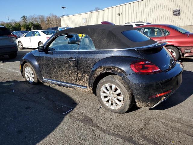 Vin: 3vw5daat0km506031, lot: 51115465, volkswagen beetle s 20192