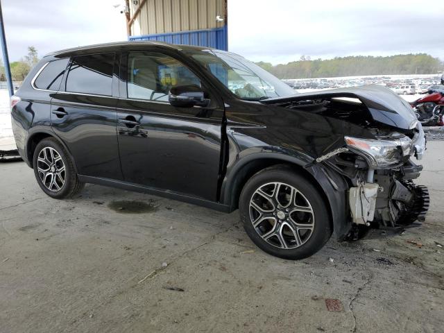 Vin: ja4jz4ax9fz005855, lot: 51662565, mitsubishi outlander gt 20154