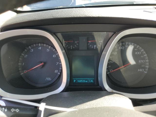 2017 CHEVROLET EQUINOX PR - 2GNALDEK2H6159481